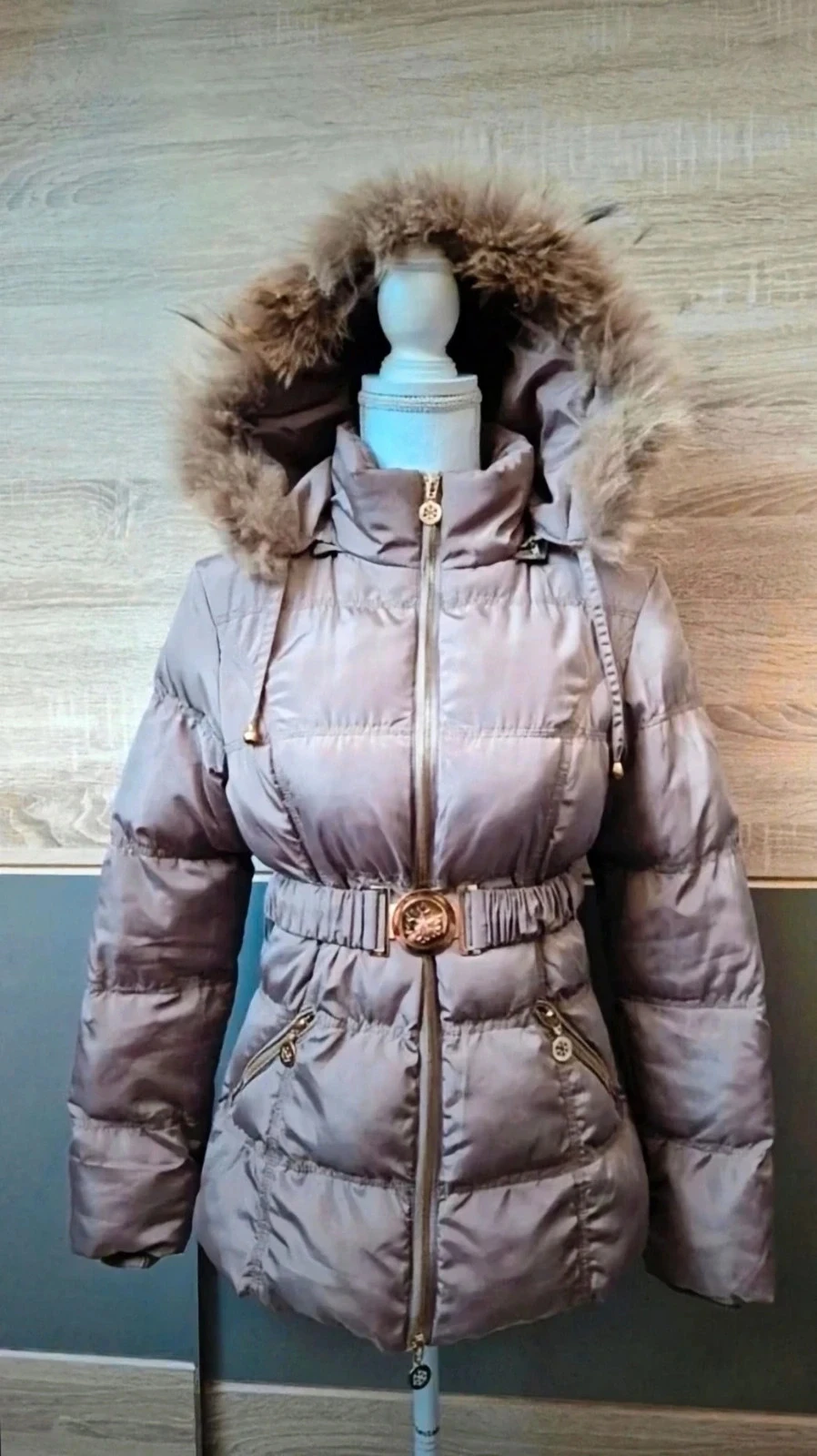 Manteau